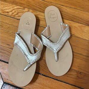 Jack Rogers Sandals